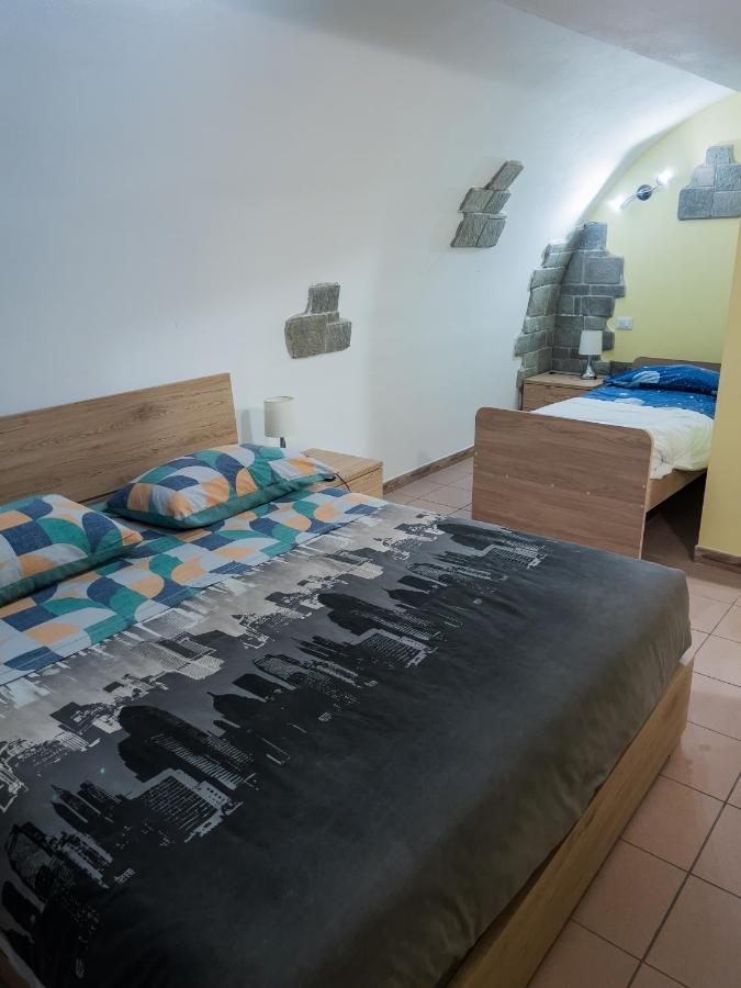 El Rocol Aparthotel Vezza dʼOglio Exteriör bild